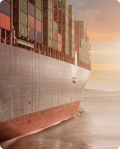 Ocean Shipping for Toys