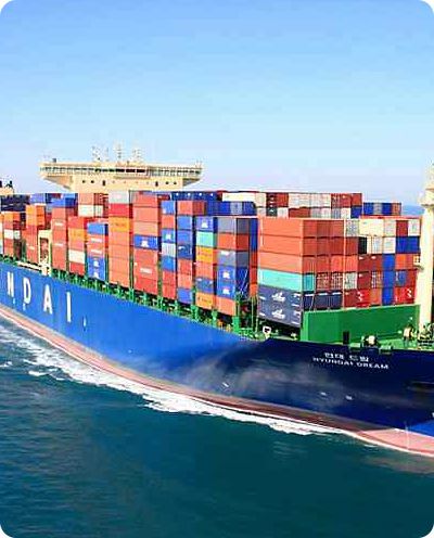 US LCL-Express delivery