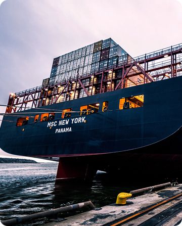 FBA LCL-Trucking Direct Delivery