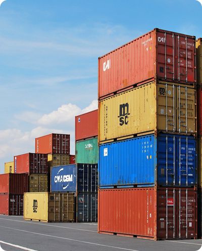 Walmart Shipping Line