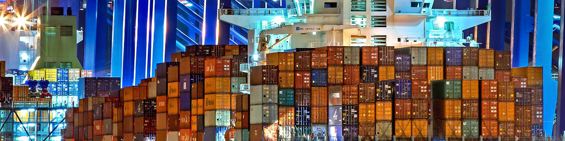 First Mile Ocean Freight