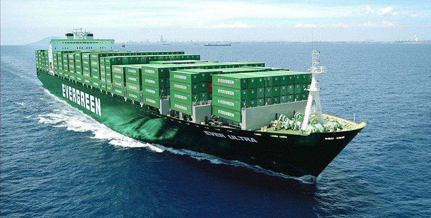 Battery Shipping Line